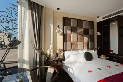 Hanoi La Storia Hotel – Ảnh 2