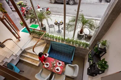 Hanoi La Storia Hotel – Ảnh 3