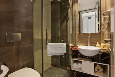 Hanoi La Storia Hotel – Ảnh 7