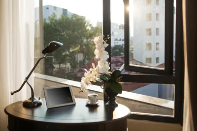 Hanoi La Storia Hotel – Ảnh 8