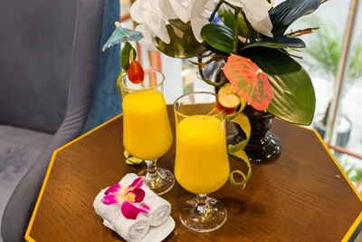 Hanoi La Storia Hotel – Ảnh 14